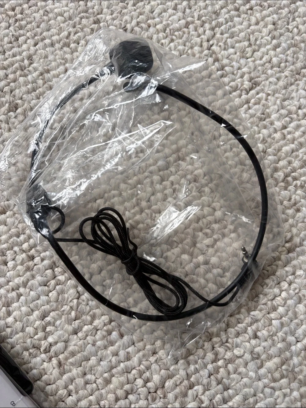 Blonde Diva Wig with Headset
